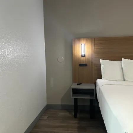 Motel 6-Santa Ana, Ca Exterior photo
