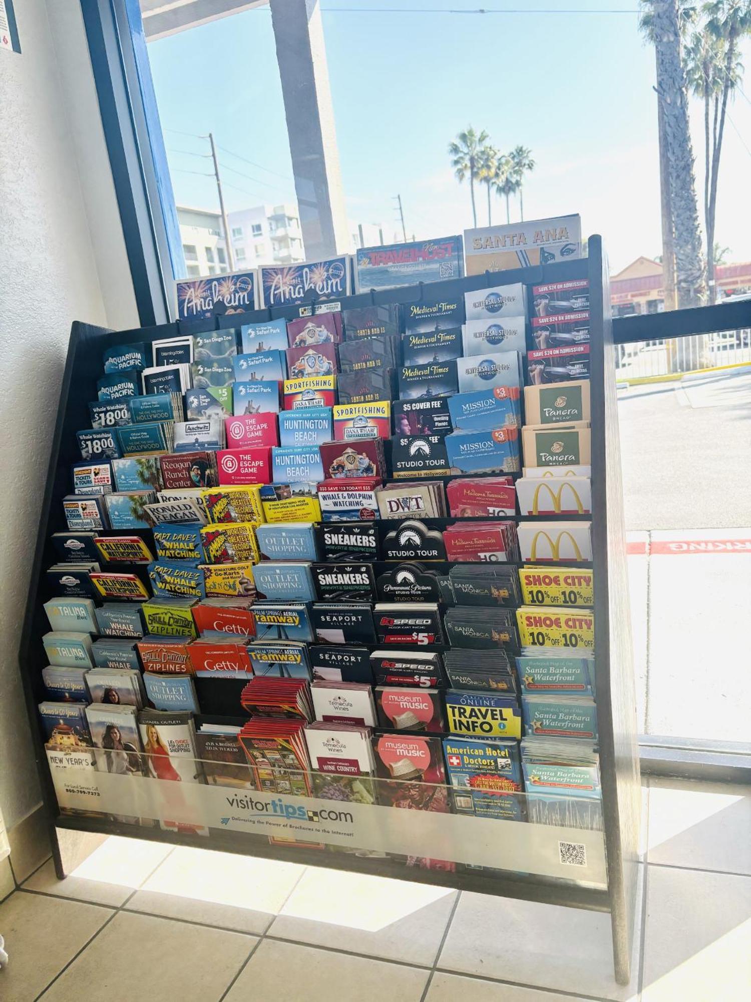 6-santa Ana, Ca 2*
