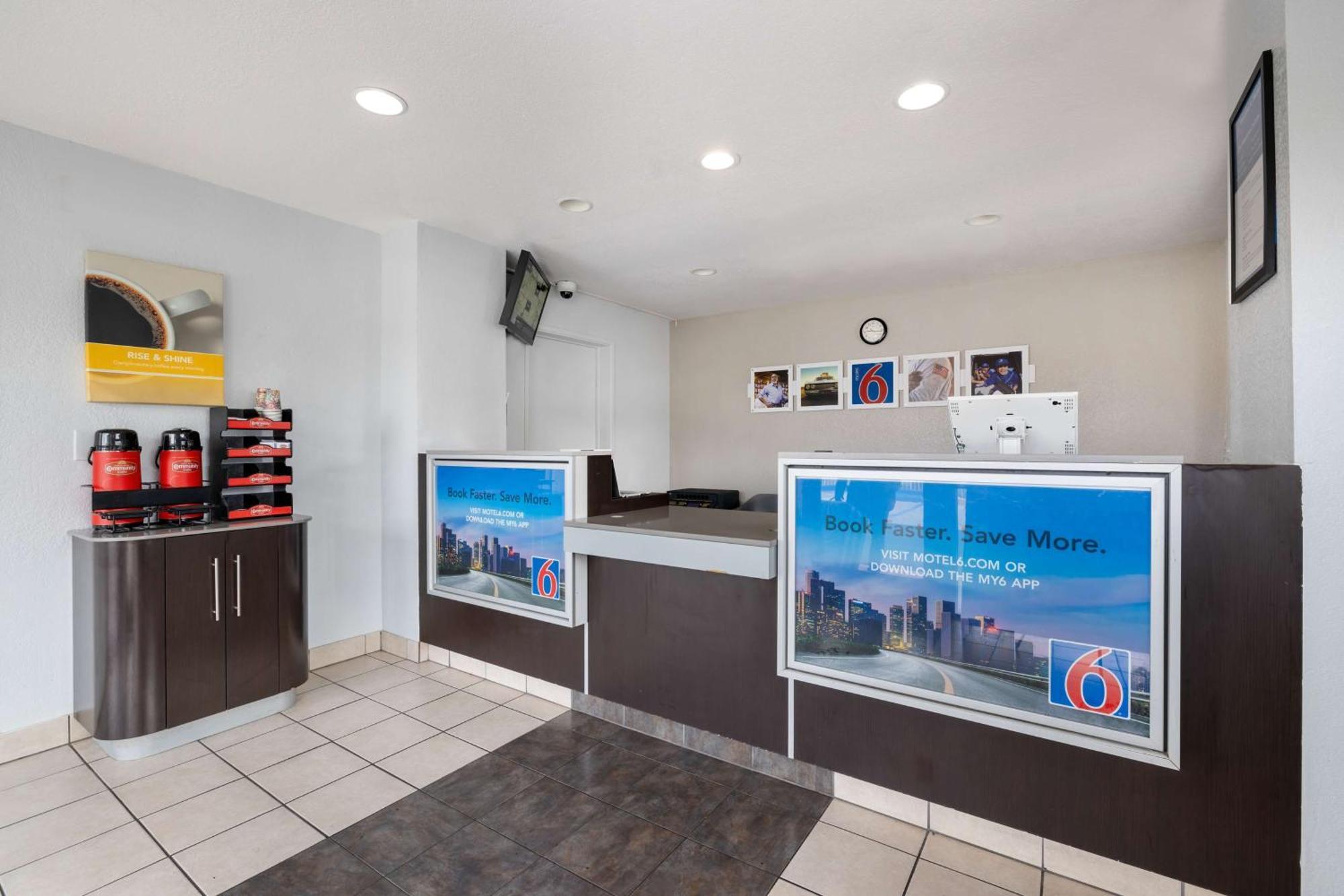 6-santa Ana, Ca Hotel